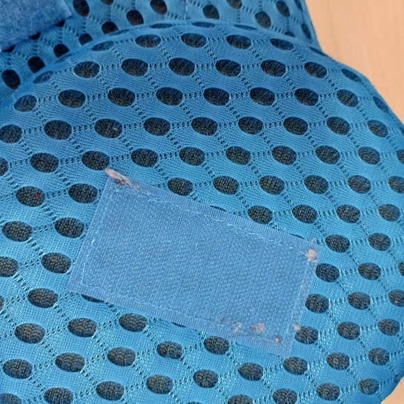 Back Pillow Lumbar Support Back Pain Posture Comfort Care Assistance Aid Assist - Picture 4 of 16